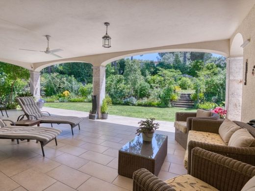 Santa Cristina d'Aro, Província de Gironaの高級住宅