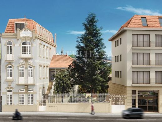Mansion in Porto, Distrito do Porto