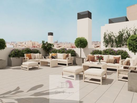 Appartamento a Málaga, Andalusia