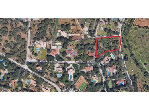 Αγροτεμάχιο σε Loulé, Distrito de Faro