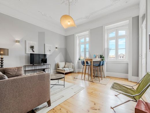 Appartement à Lisbonne, Lisbon