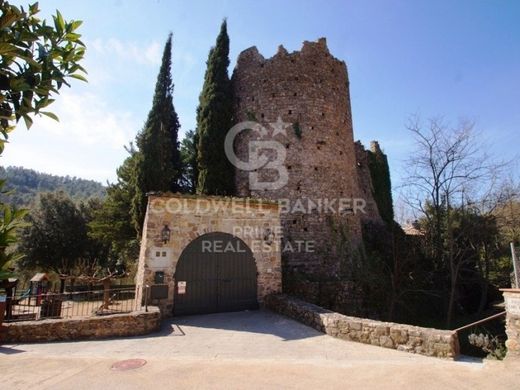 ‏בתים כפריים או חוות ב  Sant Llorenç de la Muga, Província de Girona