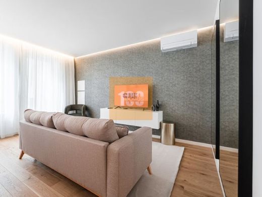 Piso / Apartamento en Oporto, Porto