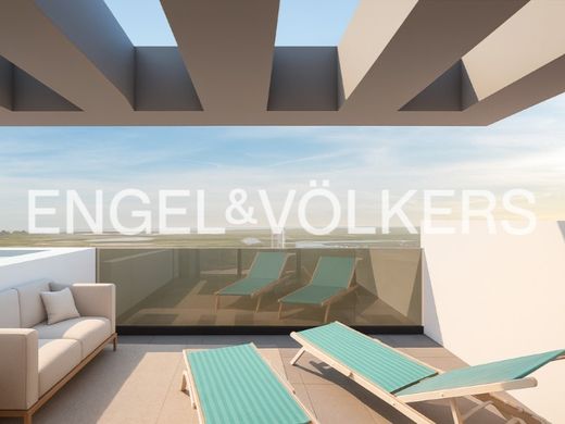 Tavira, Distrito de Faroの高級住宅