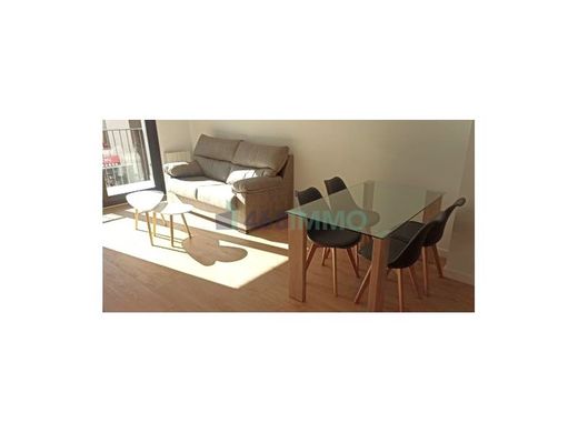 Daire Andorra la Vella