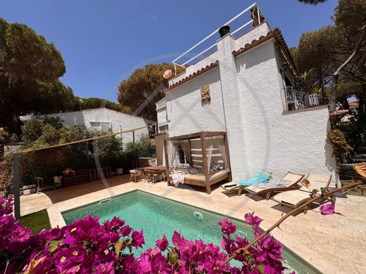 Casa de luxo - Castell-Platja d'Aro, Gerunda