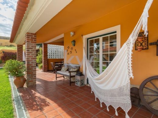 Casa de lujo en Torres Vedras, Lisboa