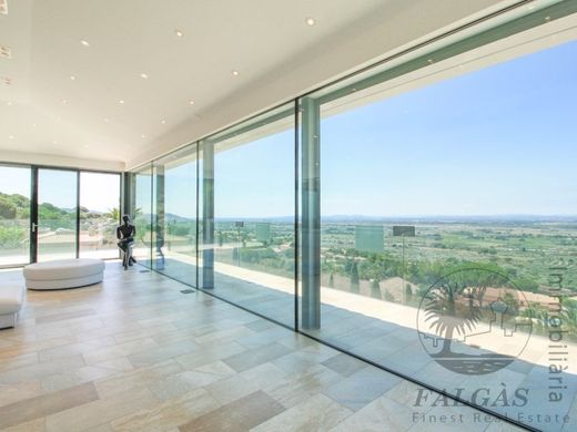 Luxury home in Pau, Province of Girona