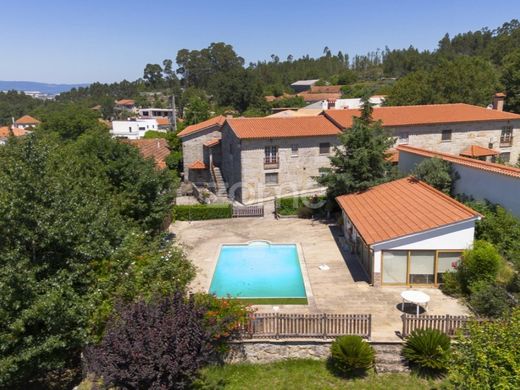 Luxus-Haus in Vouzela, Distrito de Viseu