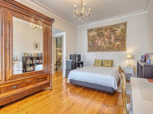 Luksusowy dom w Porto, Distrito do Porto