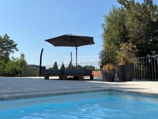 Luxury home in Montalegre, Distrito de Vila Real