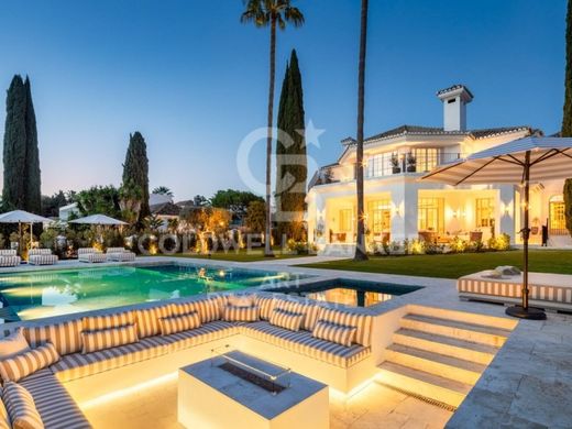 Villa in Marbella, Malaga
