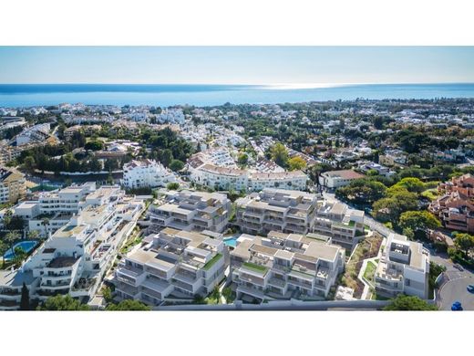 Appartement in Marbella, Provincia de Málaga