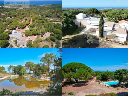 Casa de lujo en Sesimbra, Setúbal