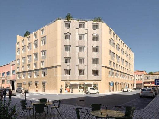 Appartamento a Alvalade, Lisbon