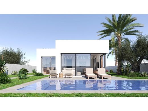 Вилла, els Poblets, Provincia de Alicante