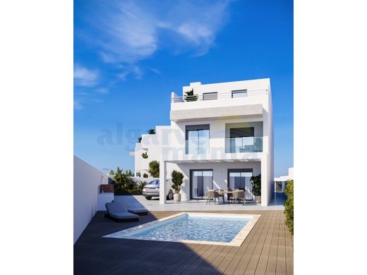 Casa Geminada - Vila Real de Santo António, Faro