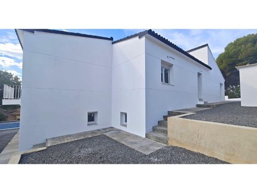 Luxury home in Altea, Alicante