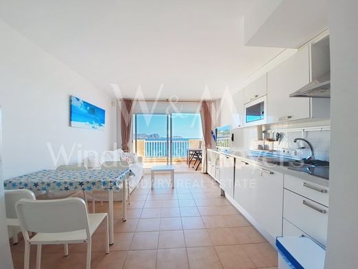Appartement in Santa Eulària des Riu, Balearen