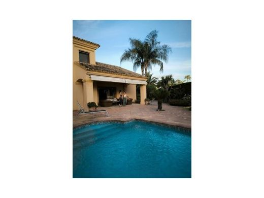 Casa de luxo - Marbella, Málaga