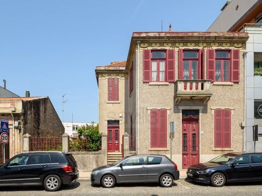 Casa de lujo en Póvoa de Varzim, Oporto