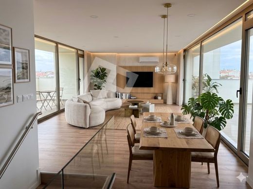 Apartment / Etagenwohnung in Ílhavo, Distrito de Aveiro