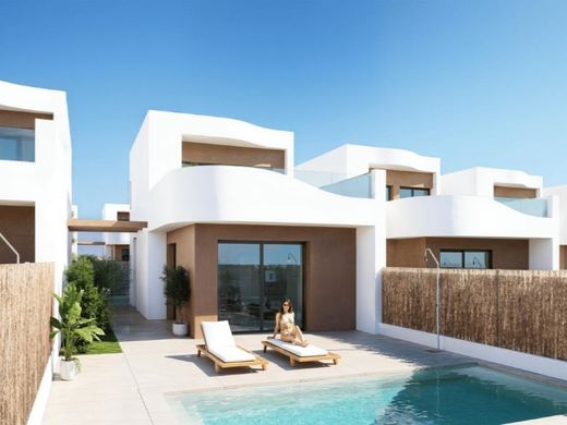 Yarɪ müstakil ev Los Montesinos, Provincia de Alicante