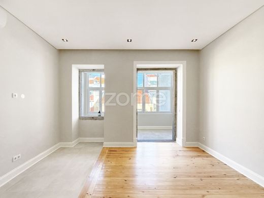 リスボン, Lisbonのアパートメント