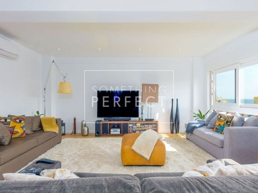 Квартира, Oeiras, Distrito de Lisboa