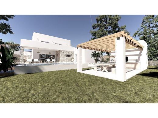 Villa in Moraira, Alicante