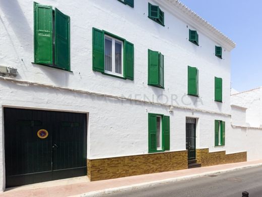 Luxury home in Mahon, Province of Balearic Islands