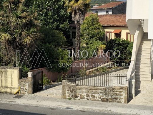 Casa di lusso a Cabeceiras de Basto, Distrito de Braga