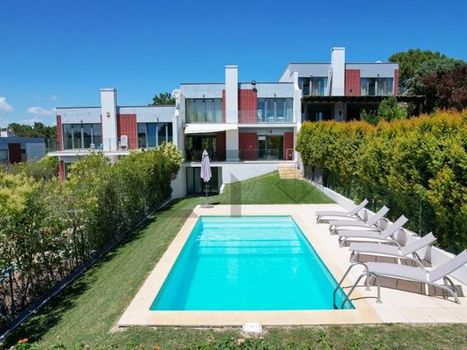Villa multifamiliale à Sol Tróia, Grândola