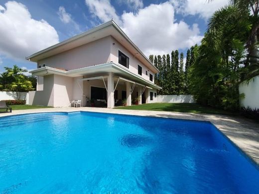 Luxury home in Panama City, Provincia de Panamá