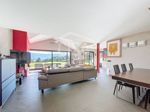 Casa de luxo - Castellbó, Província de Lleida