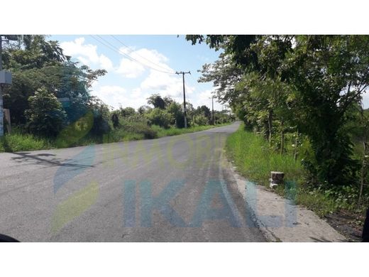 Terrain à Coatzintla, Estado de Veracruz-Llave