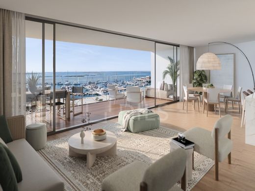 Appartement in Olhão, Distrito de Faro