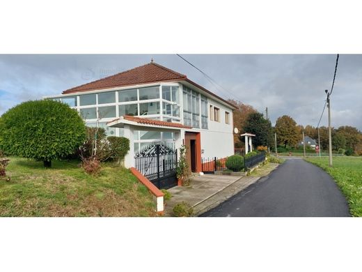 Πολυτελή κατοικία σε Silleda, Provincia de Pontevedra