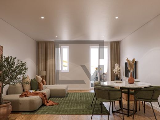 Appartamento a Penha de França, Lisbon