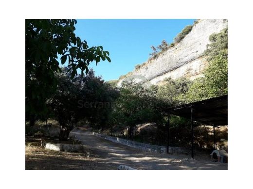 Rustykalny lub Wiejski w Ronda, Provincia de Málaga