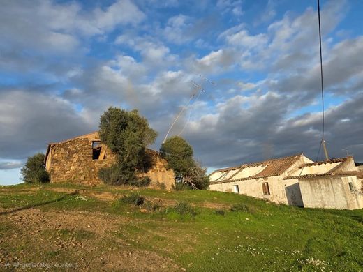 豪宅  Castro Marim, Distrito de Faro