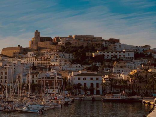 Penthouse w Ibiza, Illes Balears