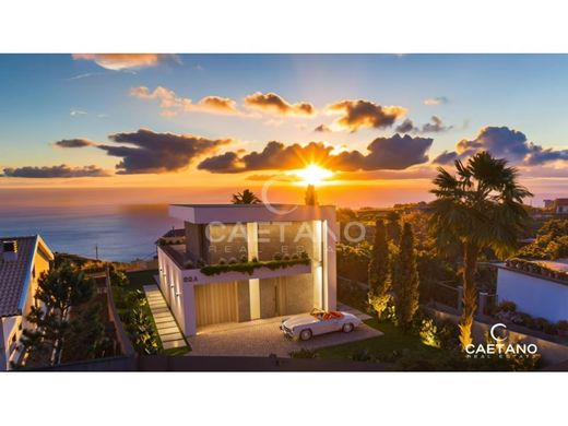 Βίλα σε Calheta, Madeira