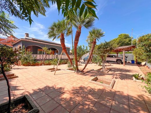 Villa Denia, Provincia de Alicante