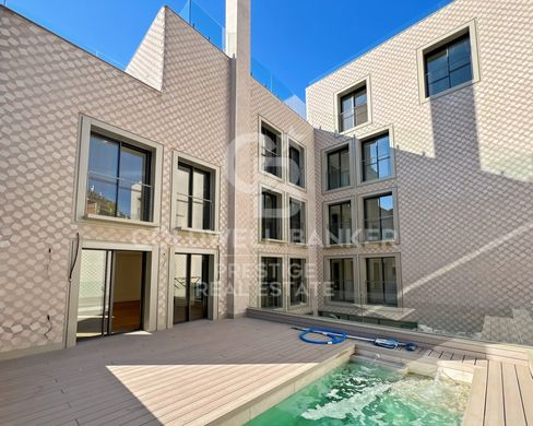 Apartment in Barcelona, Province of Barcelona