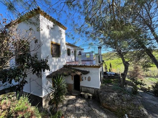 Luxus-Haus in Ronda, Málaga
