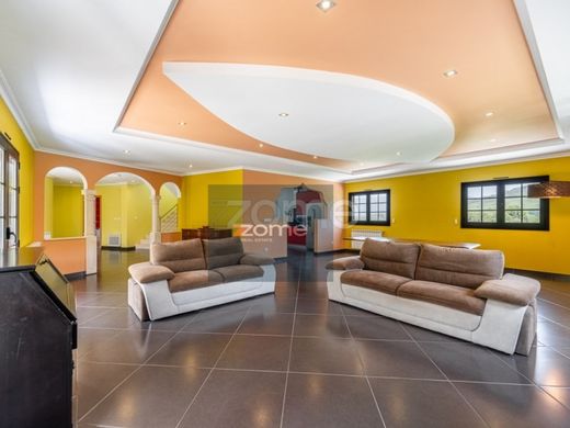 Luxury home in Ponte da Barca, Distrito de Viana do Castelo