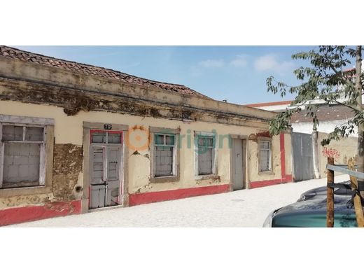 Terrain à Setúbal, Distrito de Setúbal