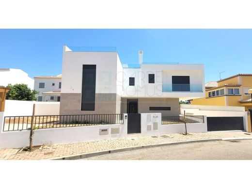 Casa de lujo en Tavira, Faro