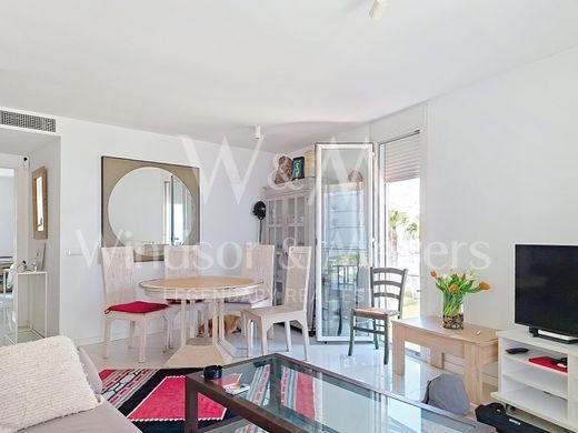 Apartment / Etagenwohnung in Ibiza, Balearen Inseln